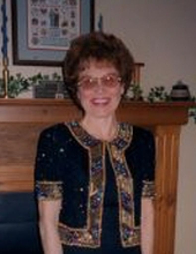 Irene Metzger Profile Photo