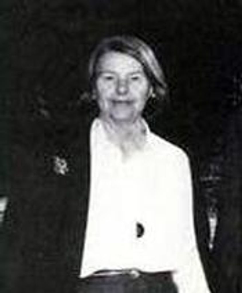 Elaine Anderson Fellowes