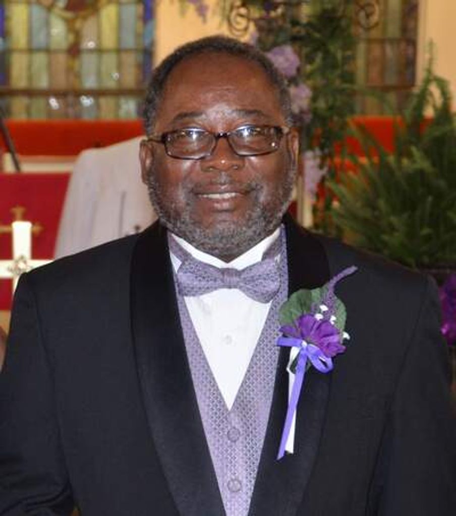 Larry Moore Profile Photo