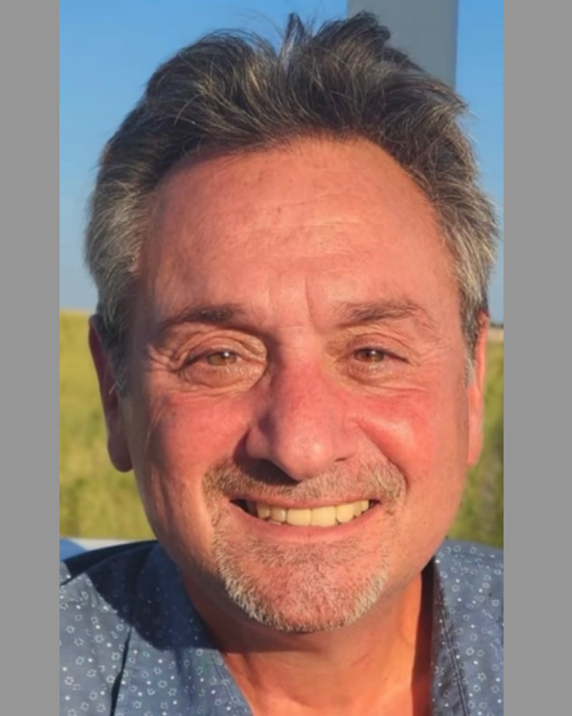 Jeffrey Hess Profile Photo