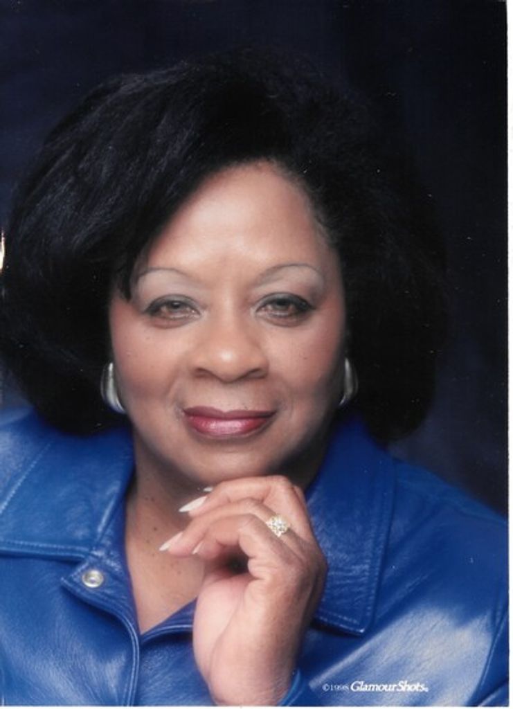 Carolyn Ann Burkley Profile Photo