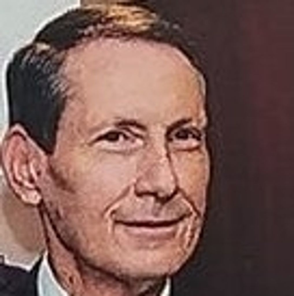 Mr. John David Johnson