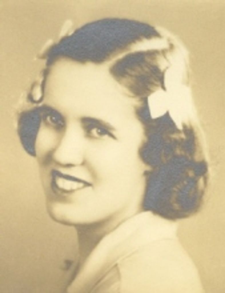 Greta E. Rhodes