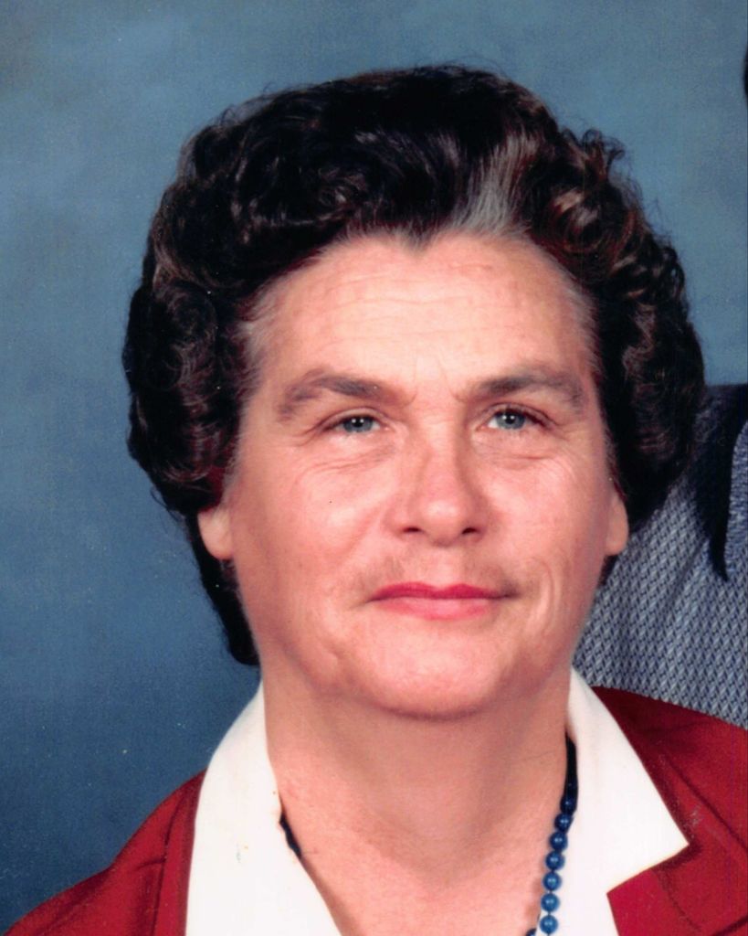 Lena Vivlia Mills