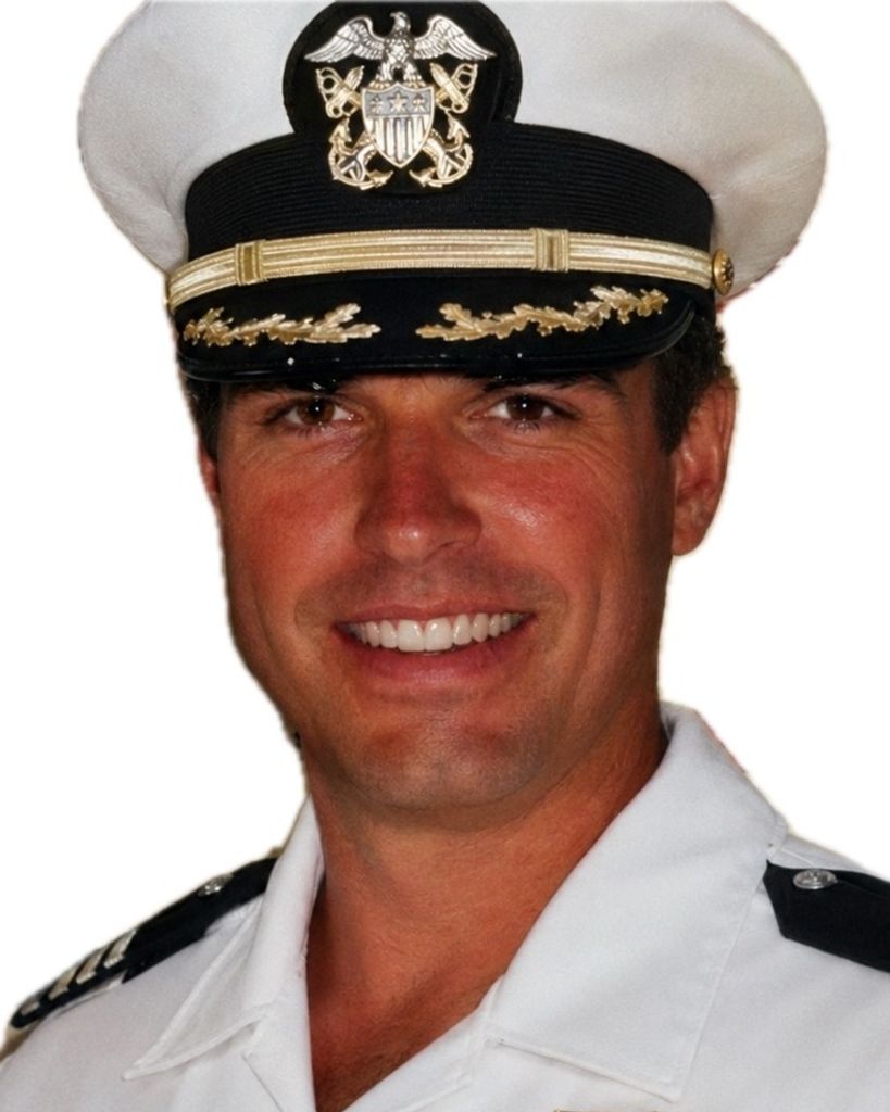 Kenneth Martin Houck