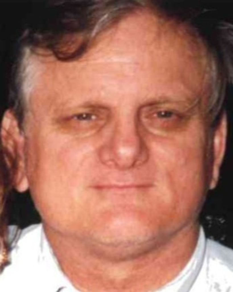 George Edward Blodgett
