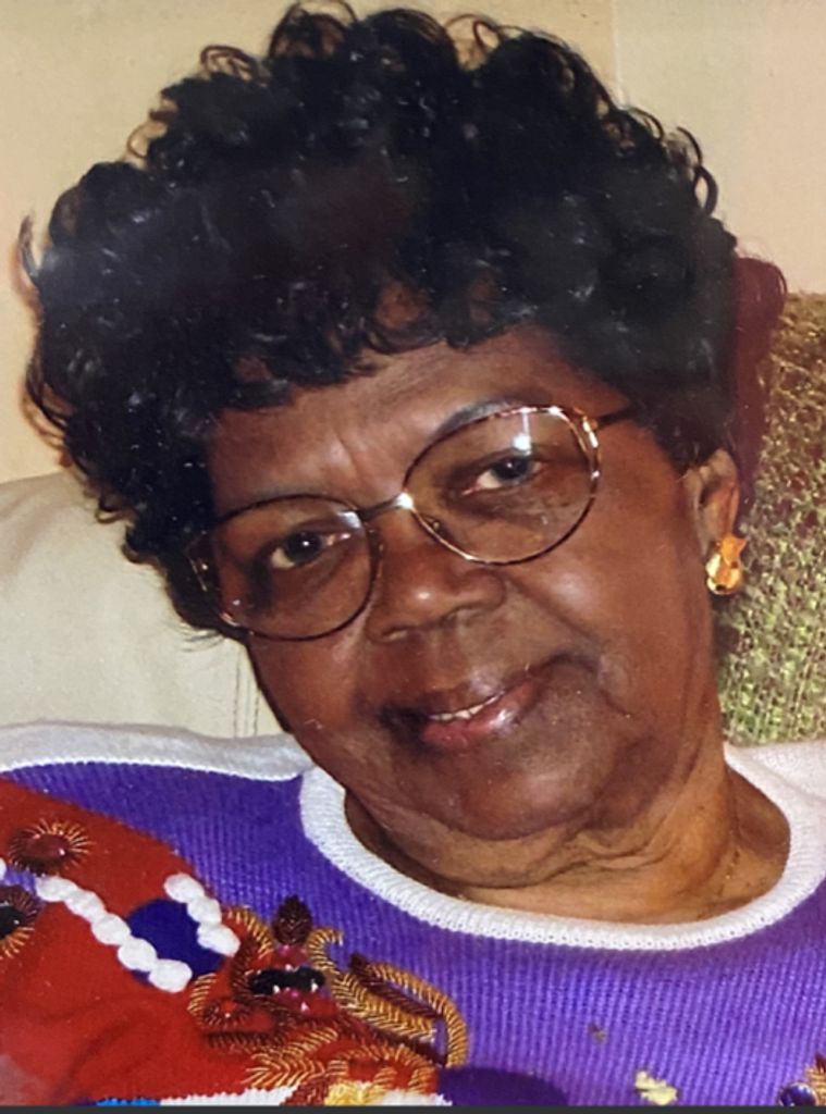 Bertha L Williams Profile Photo