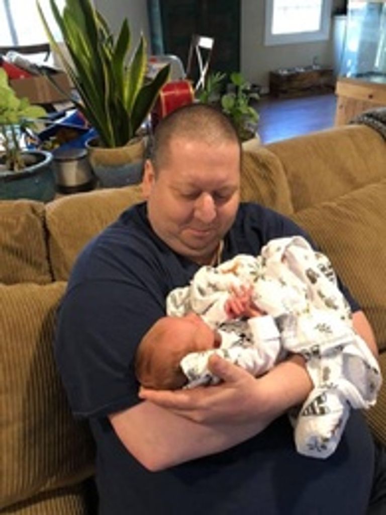 David Andrew Lavis, Ii
