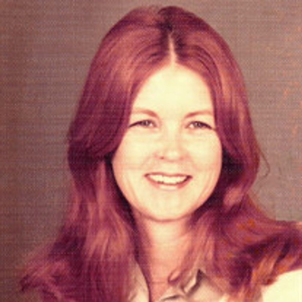 Janice Kay Armstrong