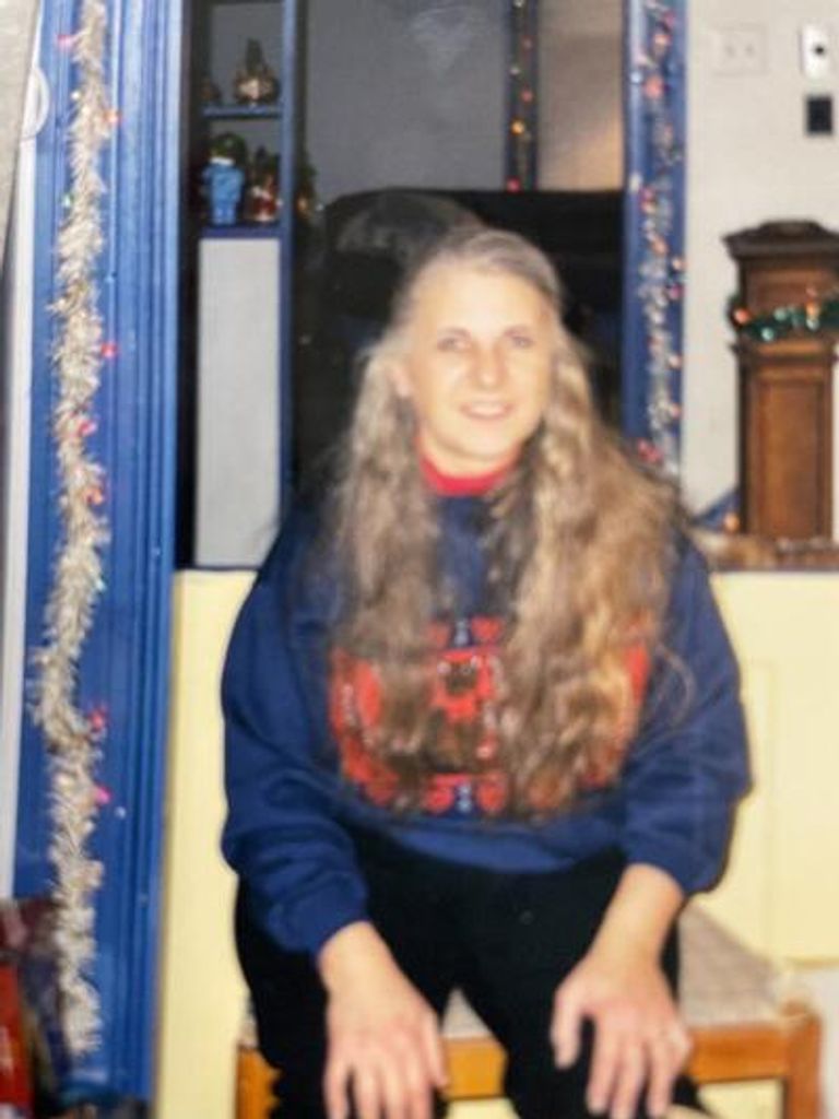 Ellen Bamberger Profile Photo