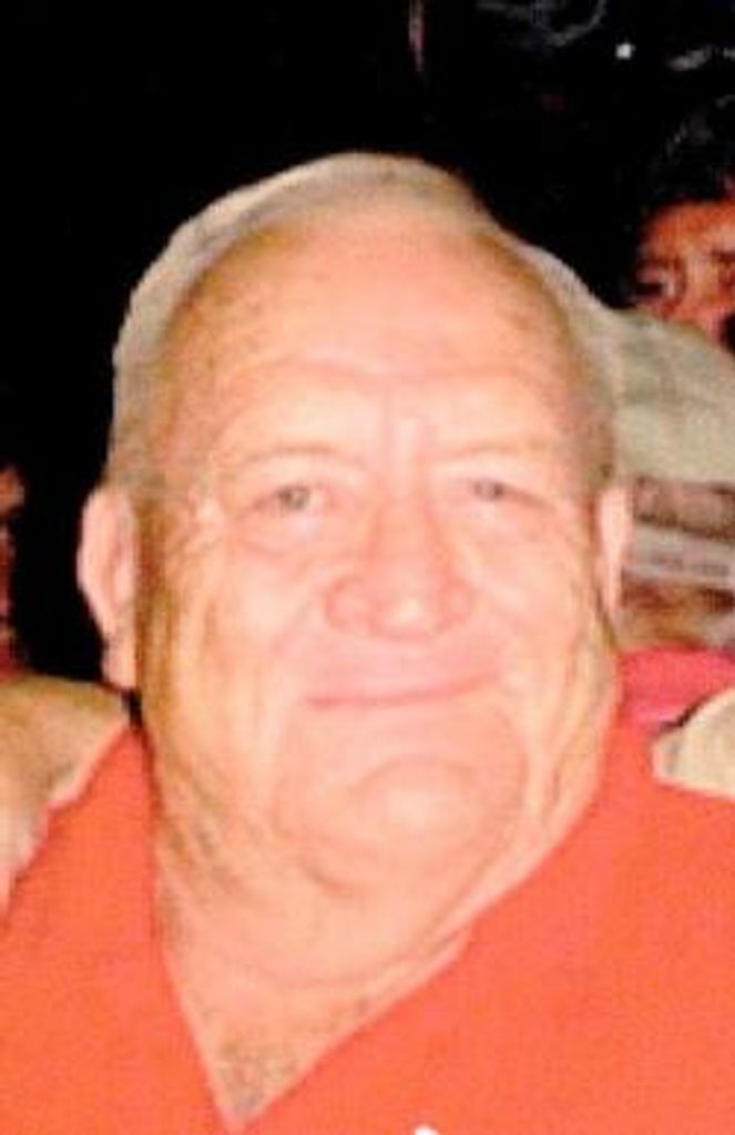 Kieth Allen Crome