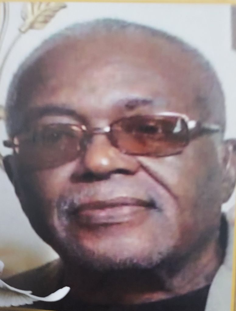Gus A. Ware, Sr.