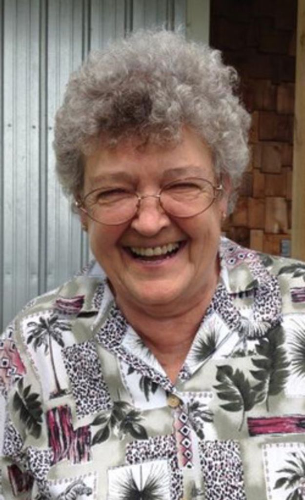 Edith Mae Elder Profile Photo