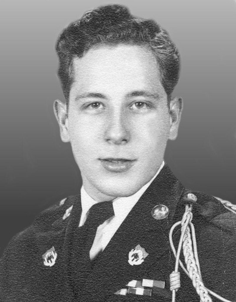 Joseph E. Cherrito, Sr.