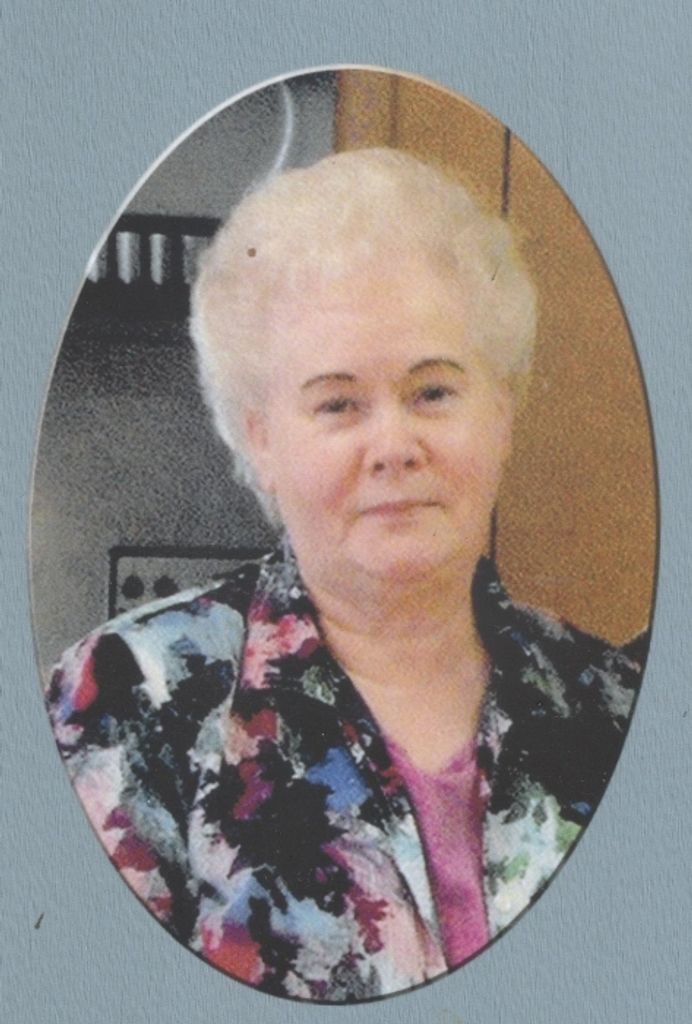 Sandra Joyce (Inge)  Handy