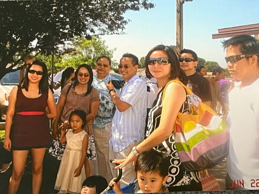 Naomi C. Cruz photo gallery thumbnail 10 of 75