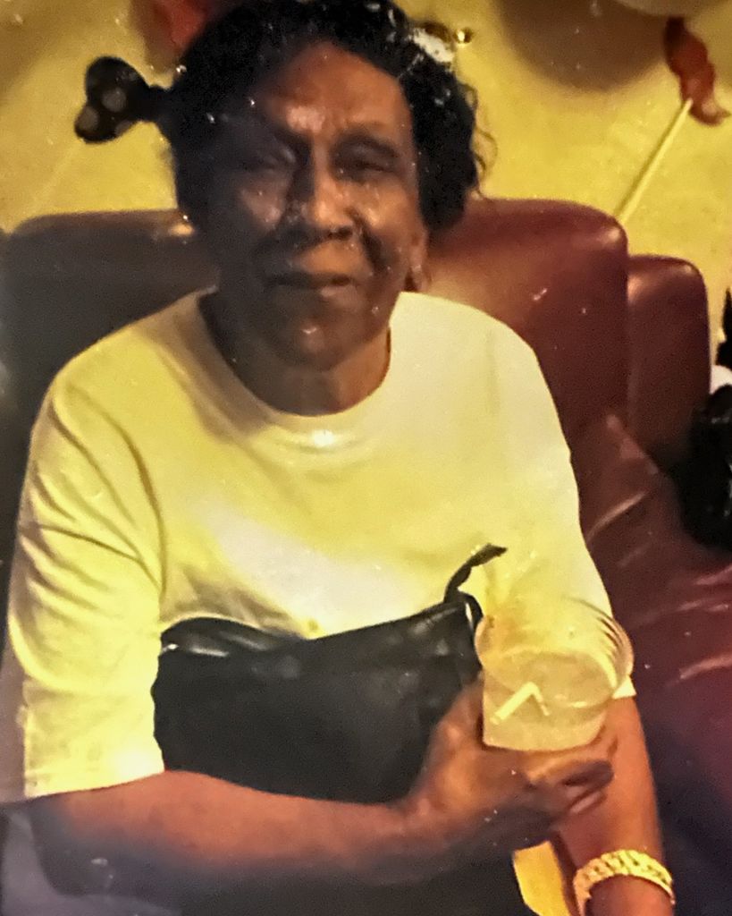 DORIS JEAN HUNNICUTT