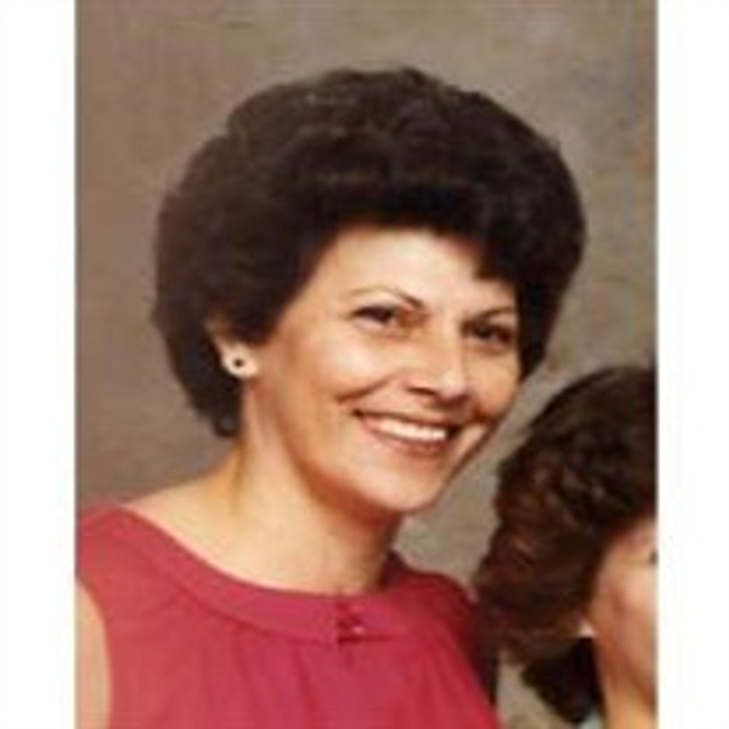 Mary Alice Pintar