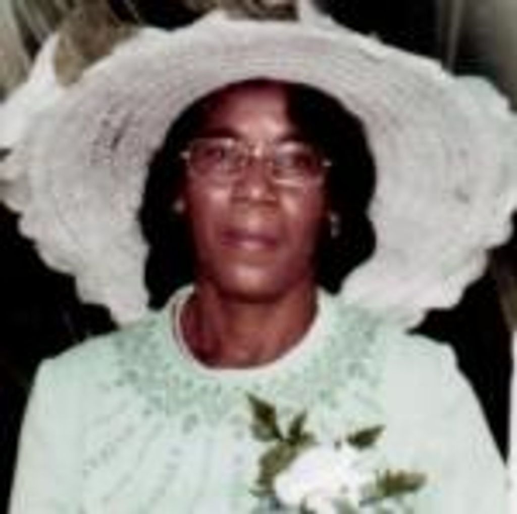 Sarah Eliza Bridgewater Profile Photo