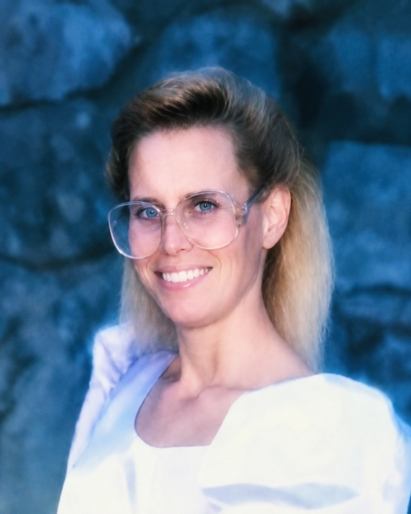 Brenda Sue Griffeth Profile Photo