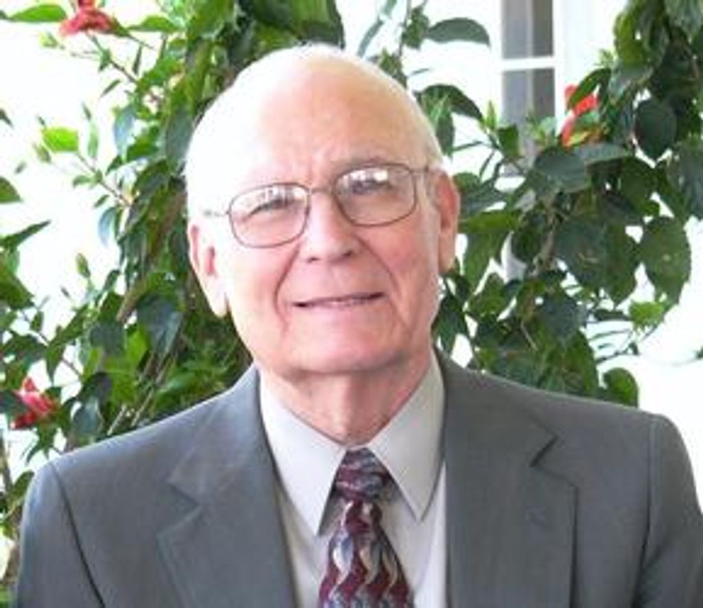 J. Harold Roberts, Sr.