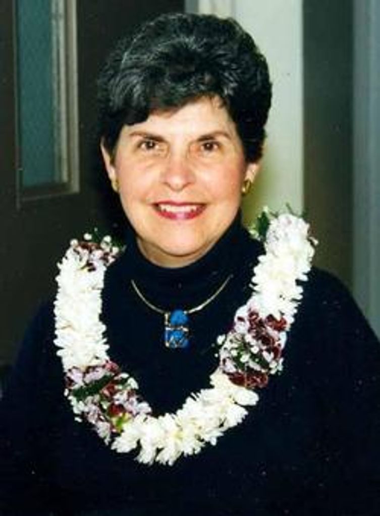 Susan A. Schmidt