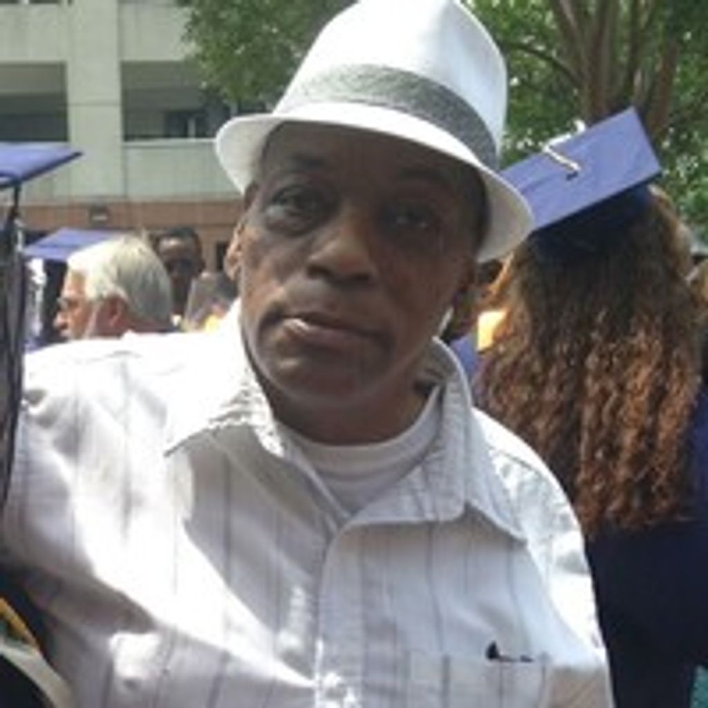 William J. Delk