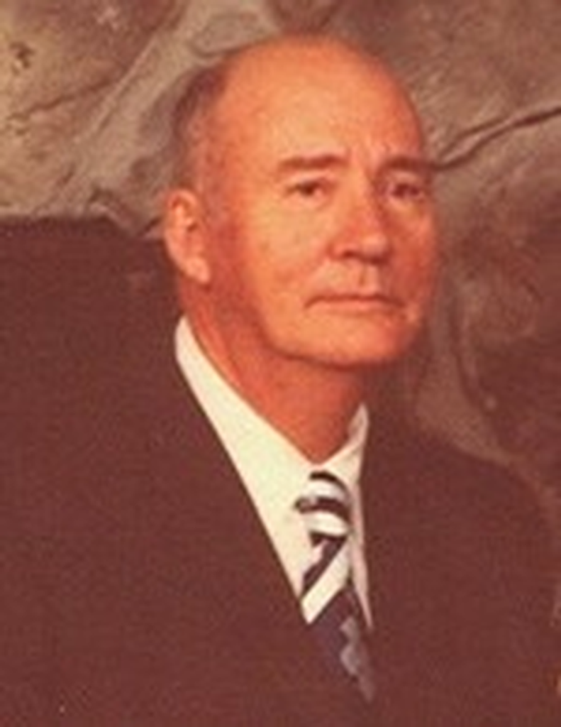 John M. Burnett