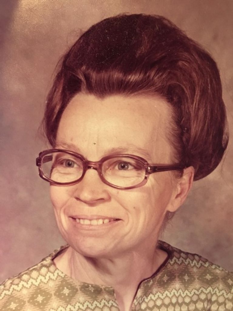Fannie K. Jordan Profile Photo