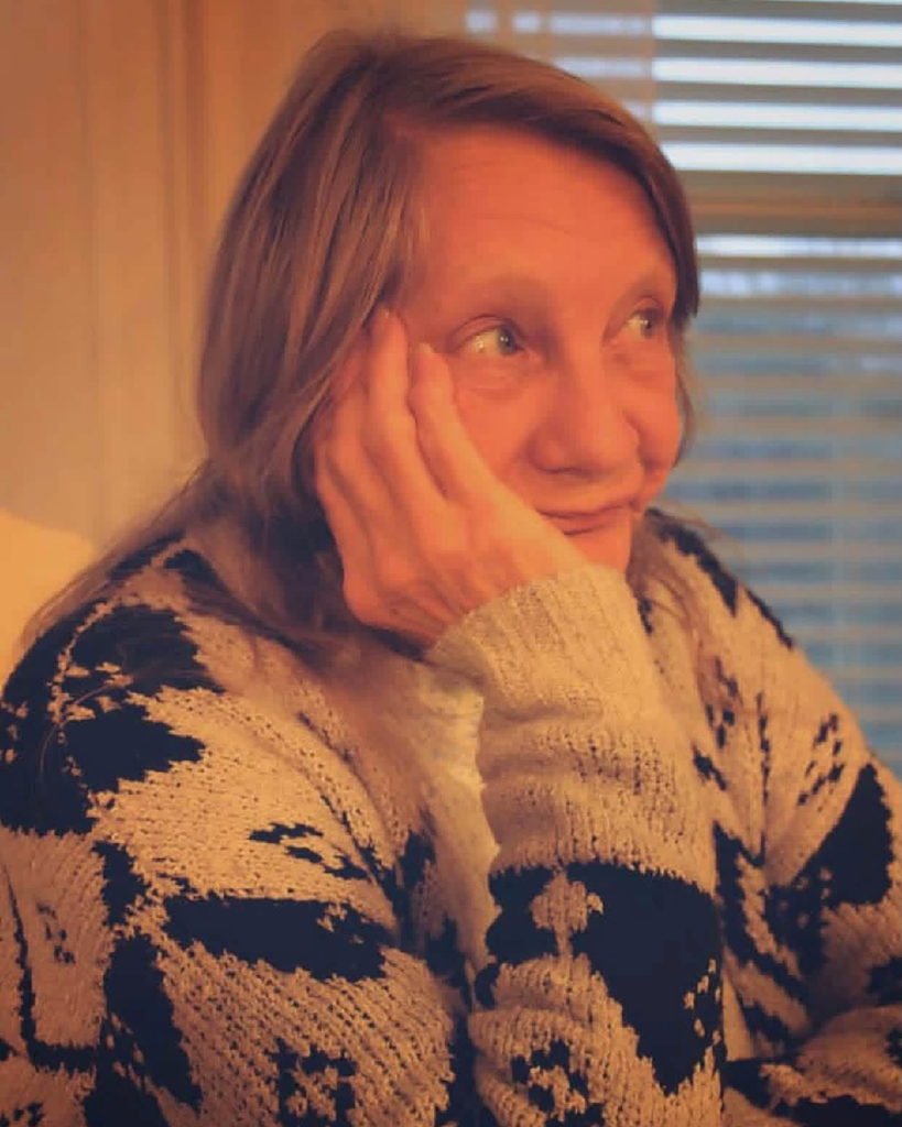 Mavis Burbank Profile Photo