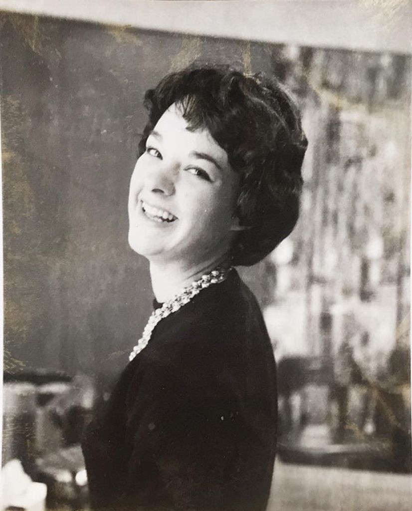 Anne Hardison Whitbeck