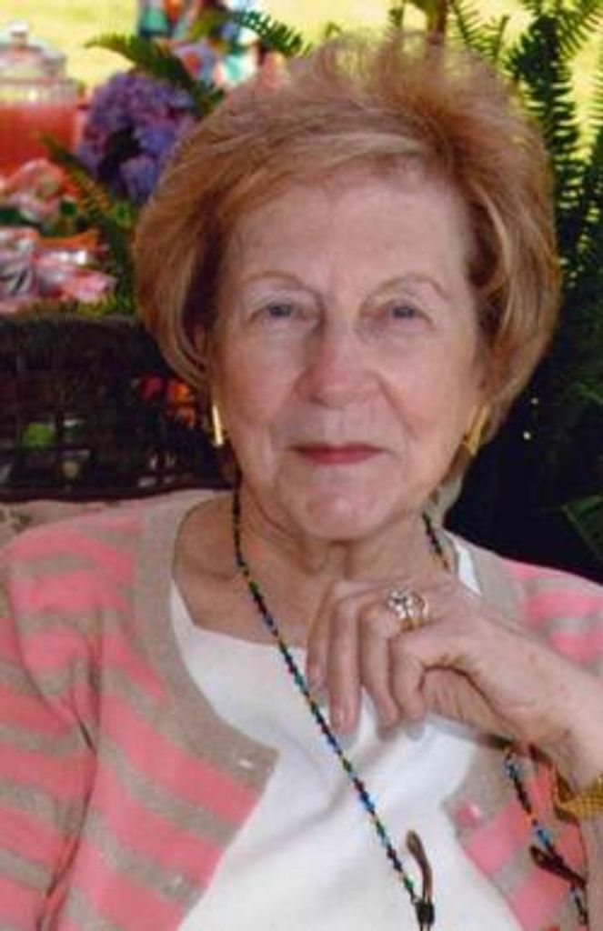 Marie Broadwell