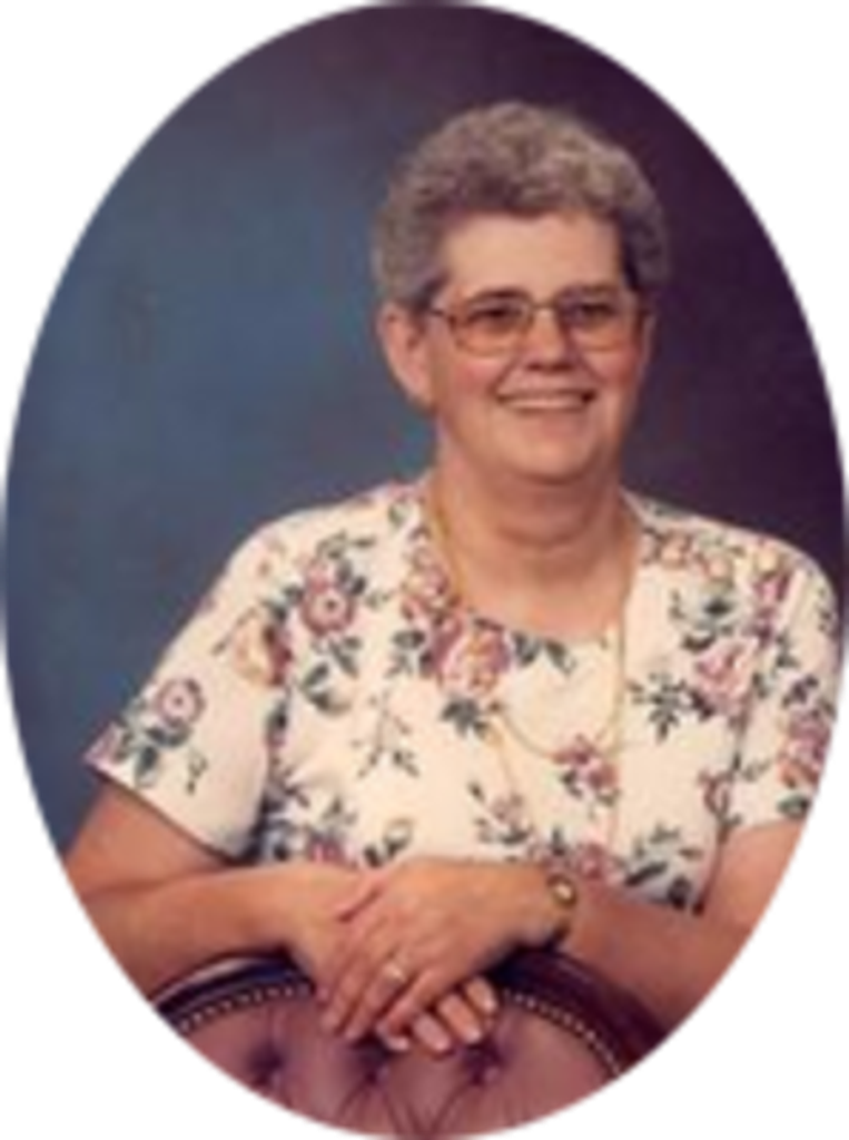 Eunice Dalton Simmons