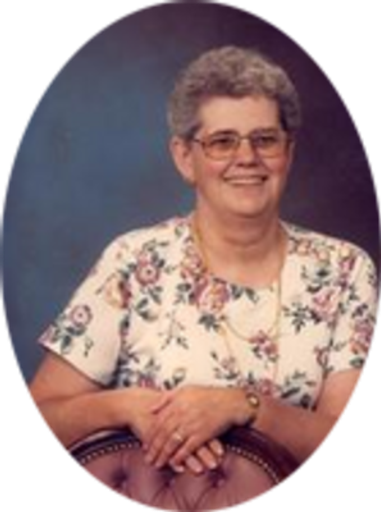Eunice Dalton Simmons Profile Photo