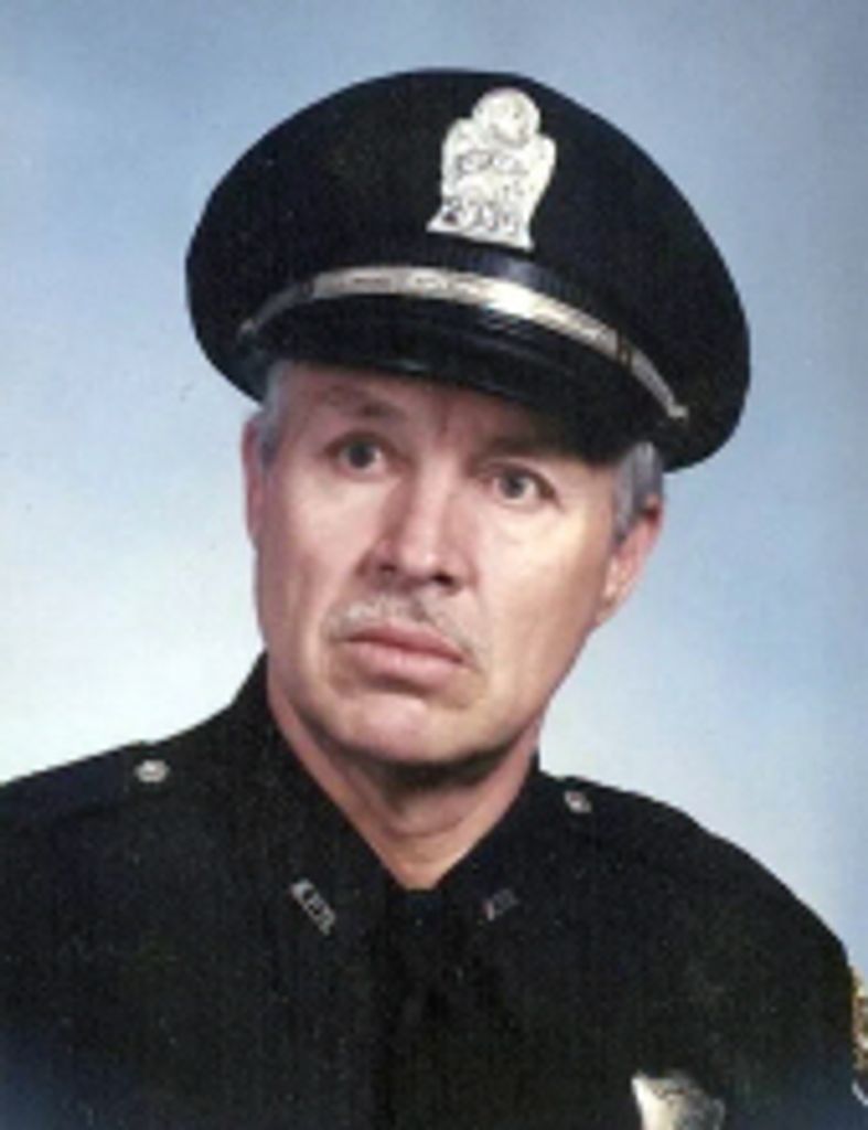 Charles Harold Dubose