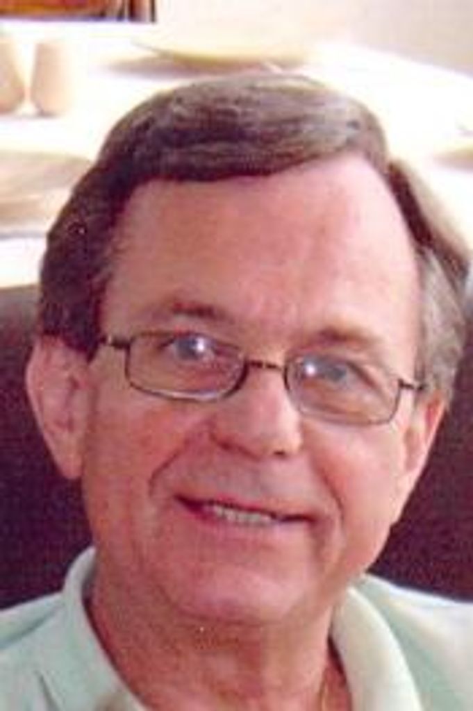 Dennis J. Hausler