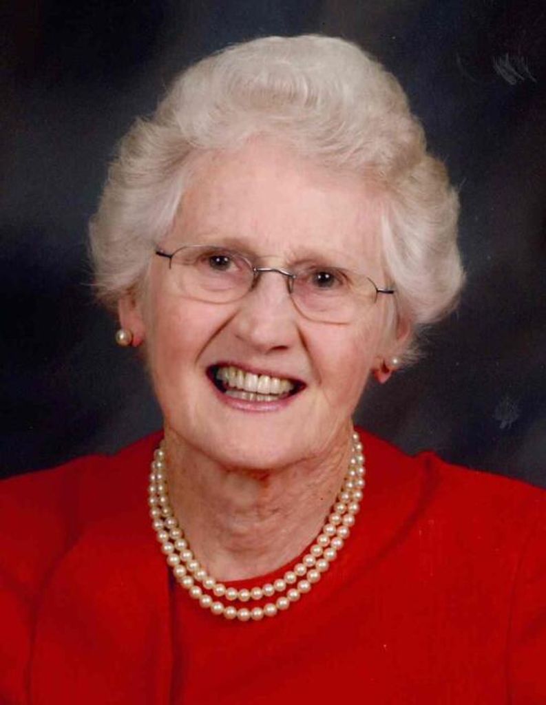 Sheila Mary Dibley Profile Photo