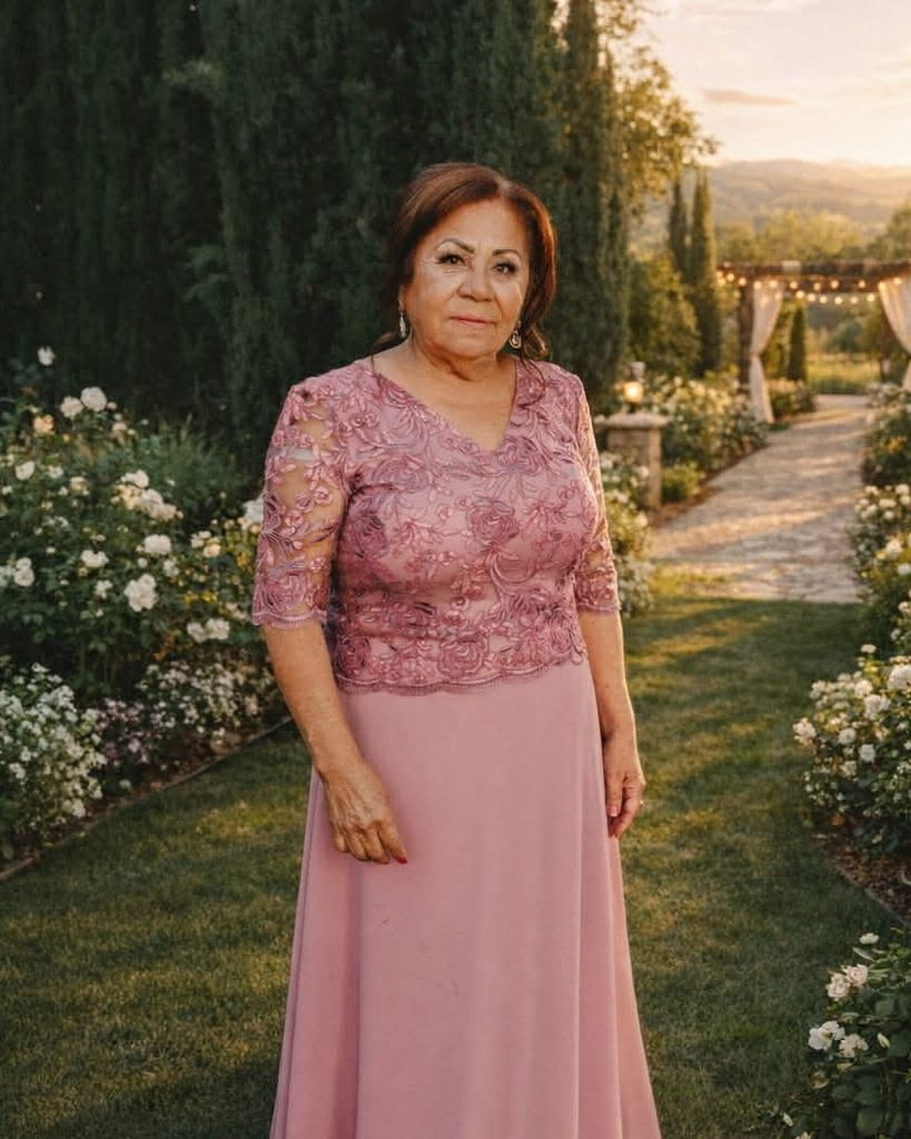 Rosita Medrano Sierra