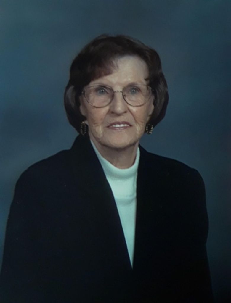 Doris Mary Beck Profile Photo