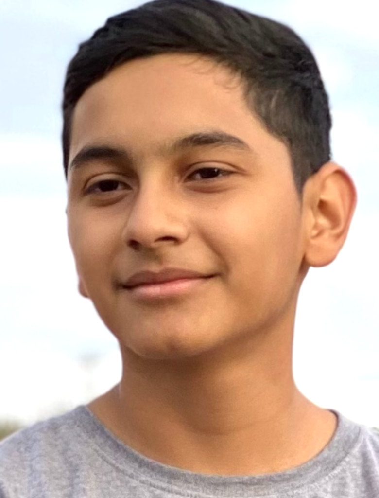 Josue Manuel Orduño