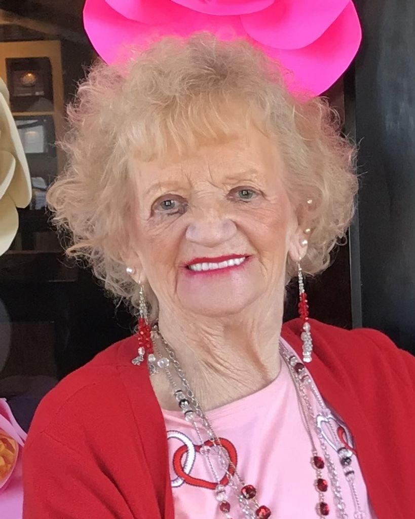 Leatrice Joy Nelson-Bolsinger