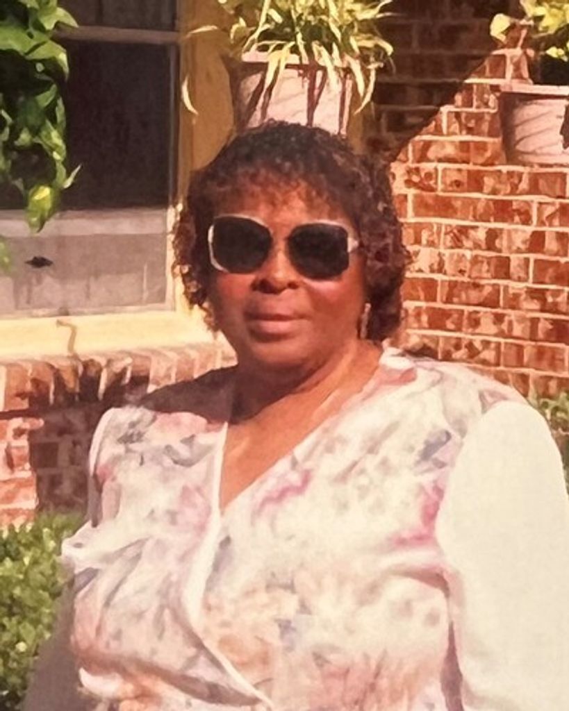 Ruth W. Jones Profile Photo