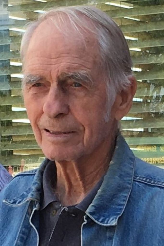 Carlos W. Powell