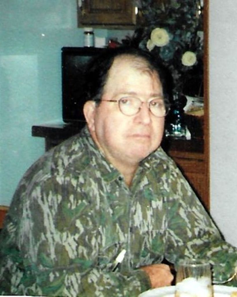 Howard Phillips