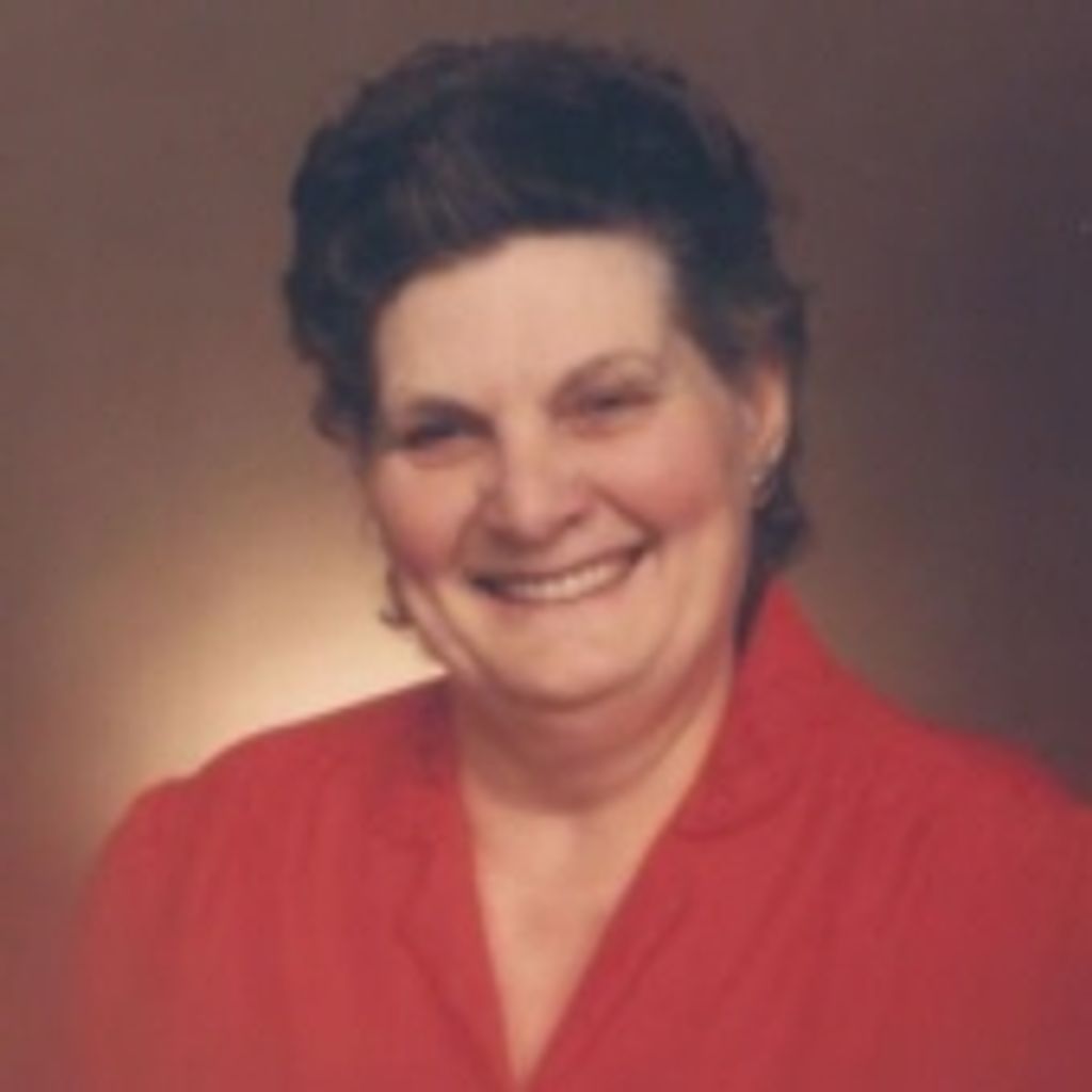 Dolores E. Stafford