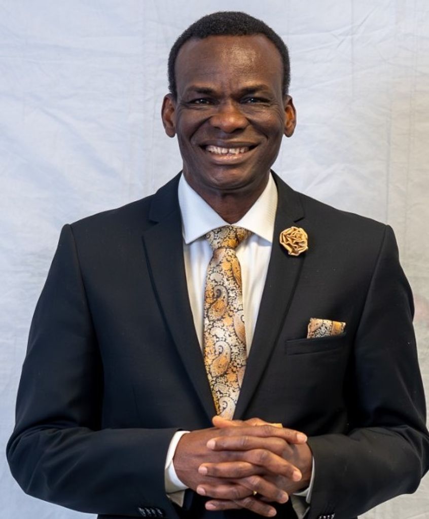 Mr. Stephen Funmilayo Profile Photo