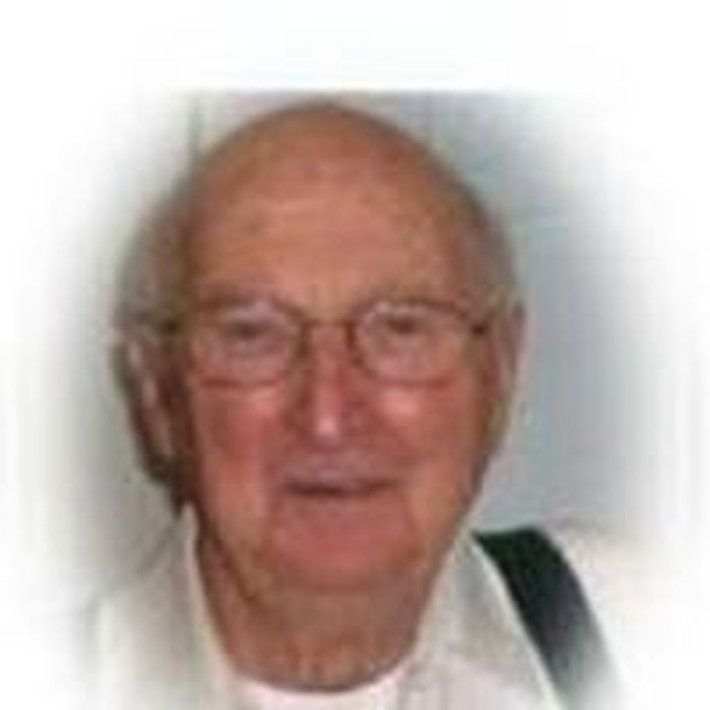 Calvin Irvin Mcmurray