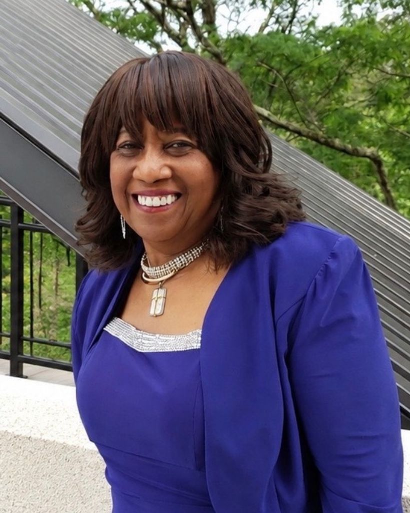 Christine Mosby Davis