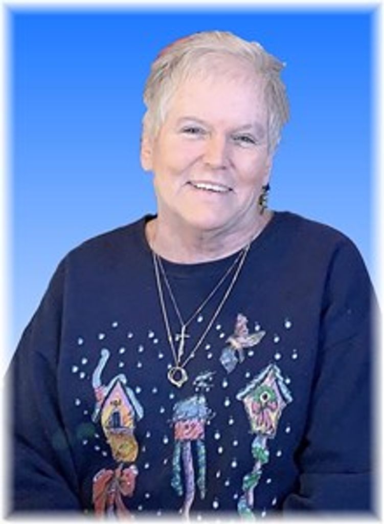 Janet Marie Keene
