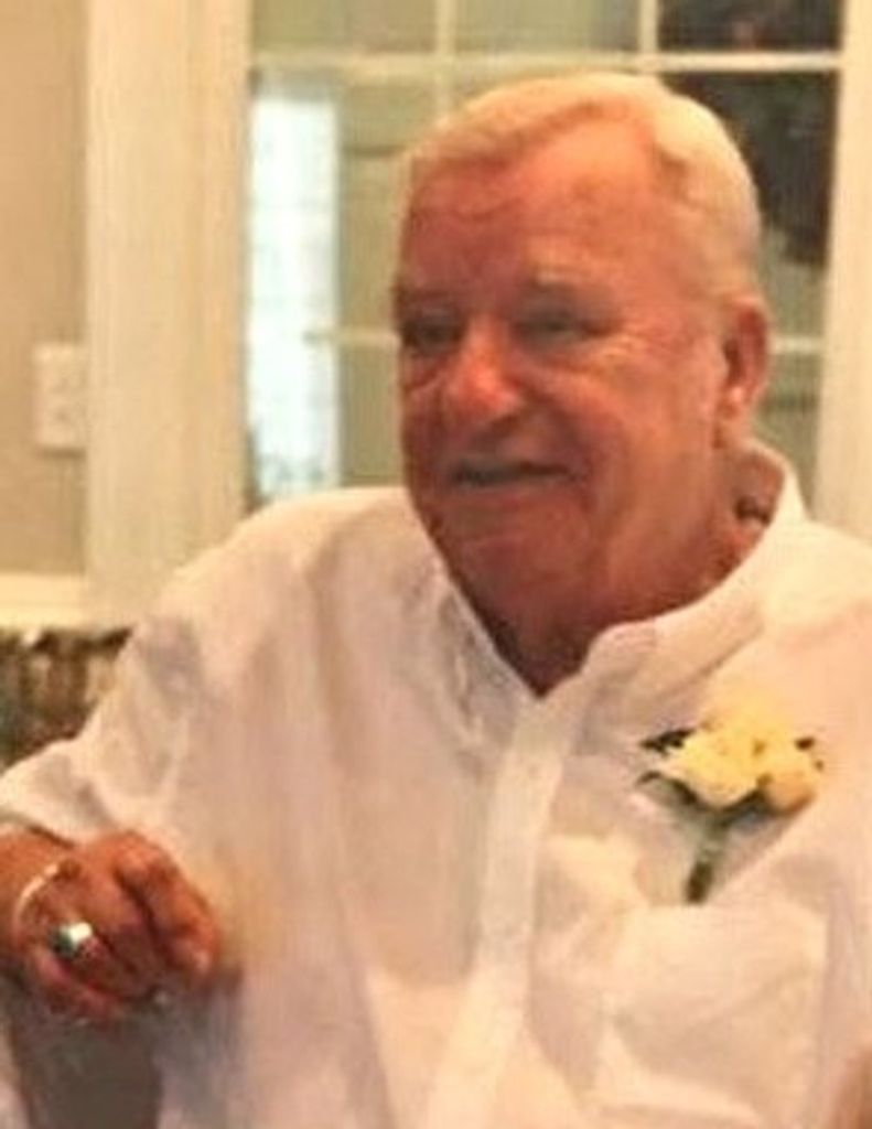 Harry Ross, Sr.